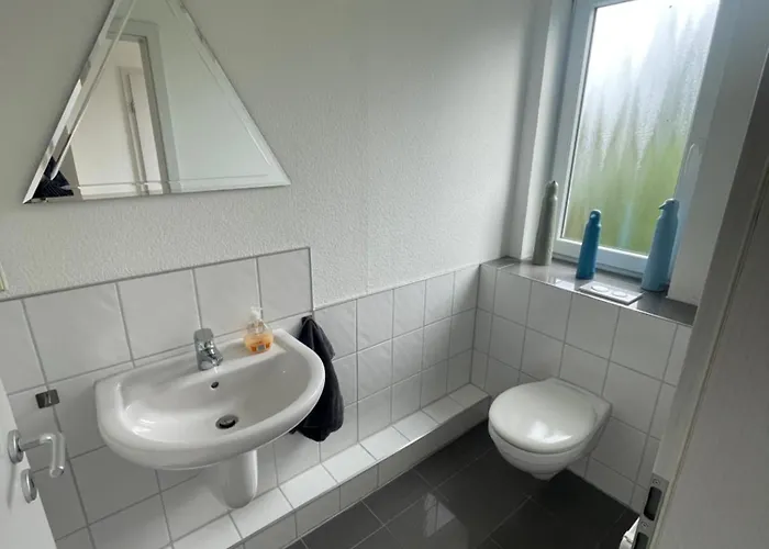 Koralle Daire Wremen