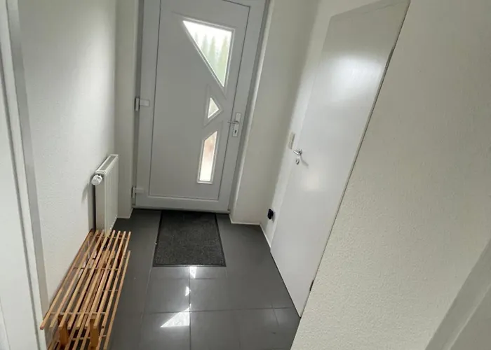 Koralle Daire Wremen