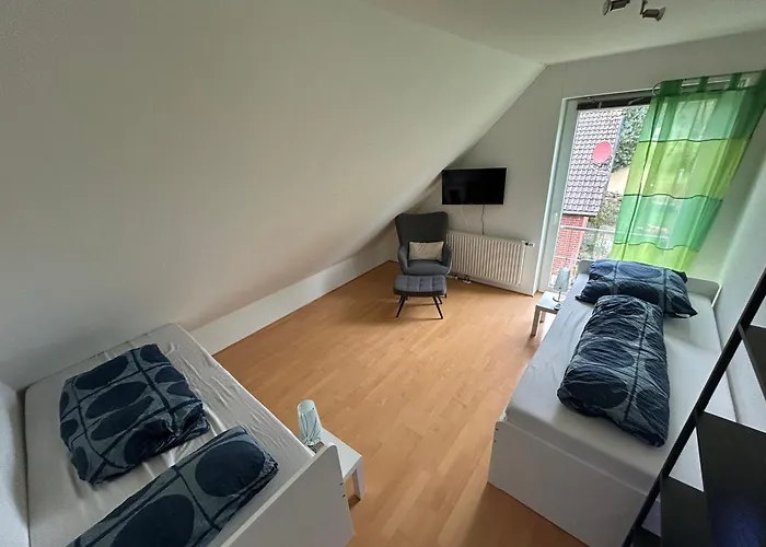 Koralle Daire Wremen